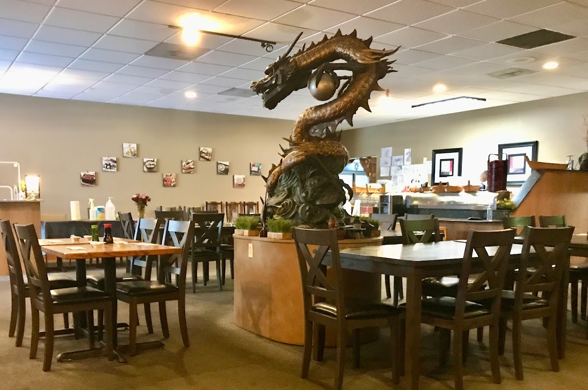 Sushi Tatsu