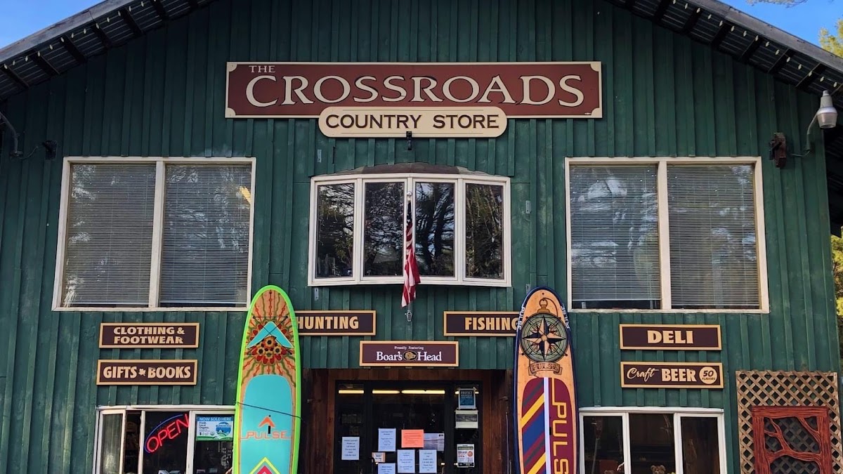 Crossroads Chestertown